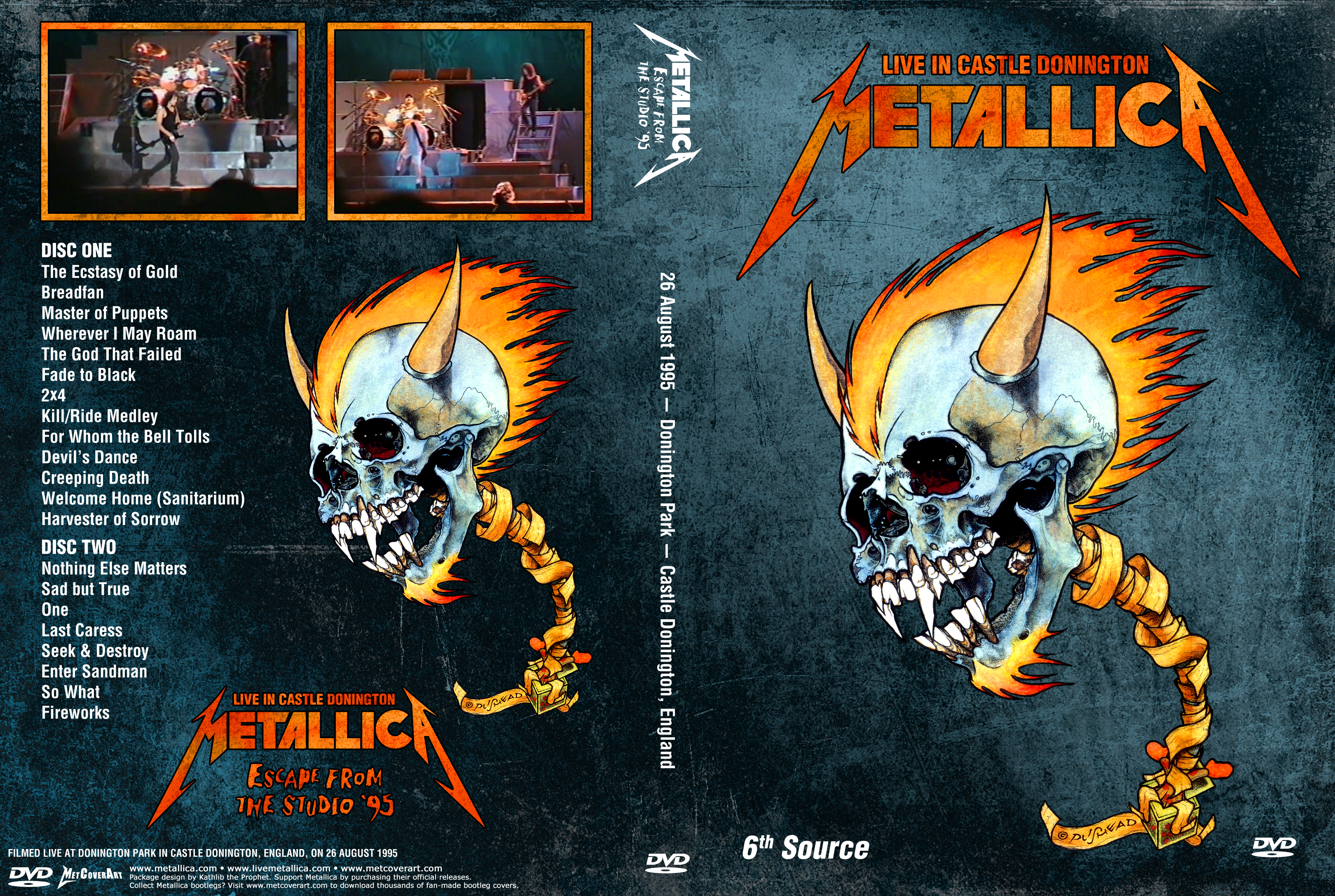 Metallica полная дискография скачать торрент mp3