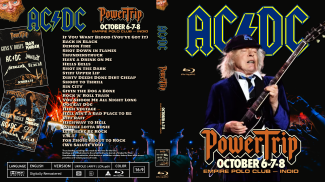 Cover Artwork