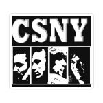 CSNY