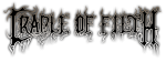 Cradle Of Filth