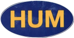 HUM