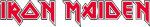 Iron Maiden