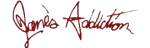 Jane's Addiction