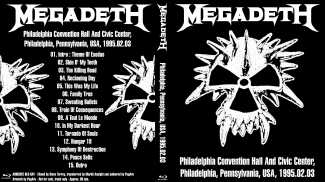 Cover Artwork