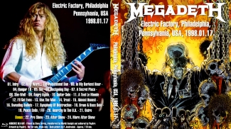 Cover Artwork