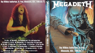 Cover Artwork