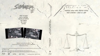 Cover Artwork