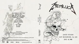 Cover Artwork