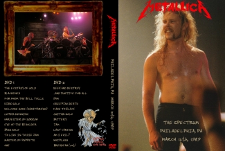 Cover Artwork