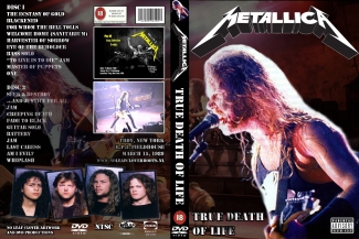 Cover Artwork