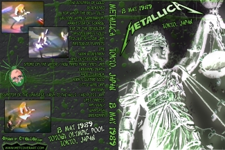 Cover Artwork