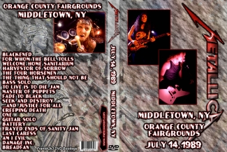Cover Artwork