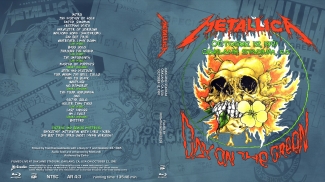 Cover Artwork