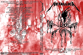 Cover Artwork