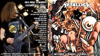 Cover Artwork