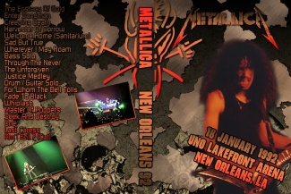 Cover Artwork