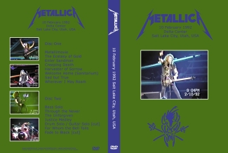 Cover Artwork