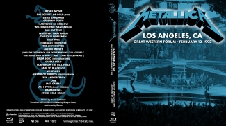 Cover Artwork