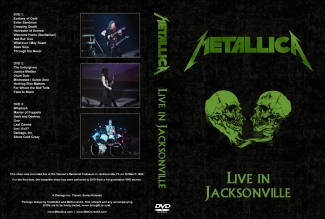 Cover Artwork