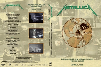 Cover Artwork