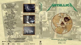 Cover Artwork