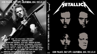 Cover Artwork