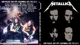 Cover Artwork