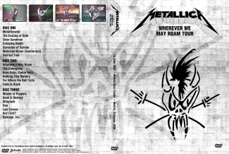 Cover Artwork