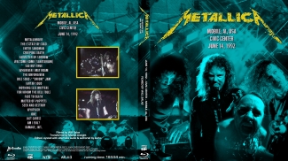 Cover Artwork