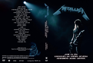 Cover Artwork