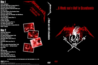 Cover Artwork