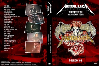 Cover Artwork