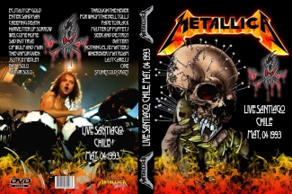 Cover Artwork