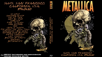 Cover Artwork