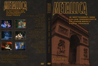 Cover Artwork