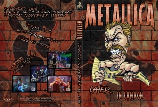 Cover Artwork