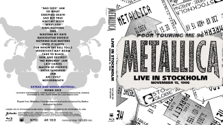 Cover Artwork