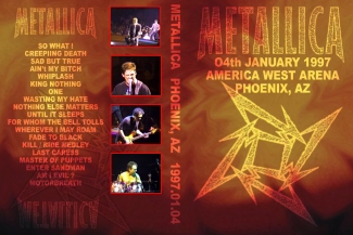 Cover Artwork