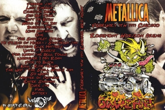 Cover Artwork