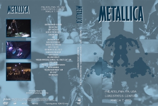 Cover Artwork