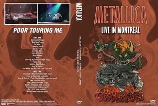 Cover Artwork