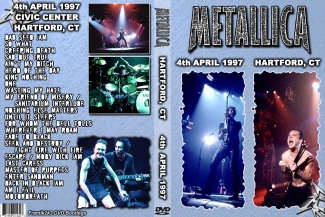 Cover Artwork