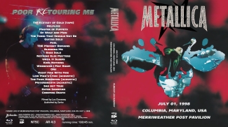 Cover Artwork