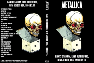 Cover Artwork