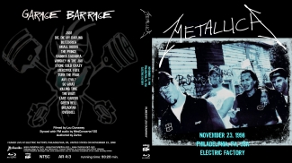 Cover Artwork