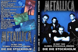 Cover Artwork