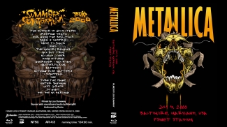 Cover Artwork
