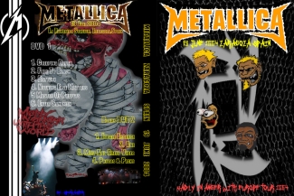 Cover Artwork