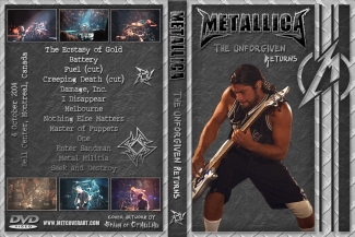 Cover Artwork