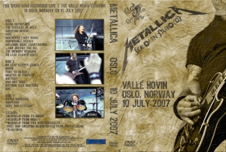 Cover Artwork